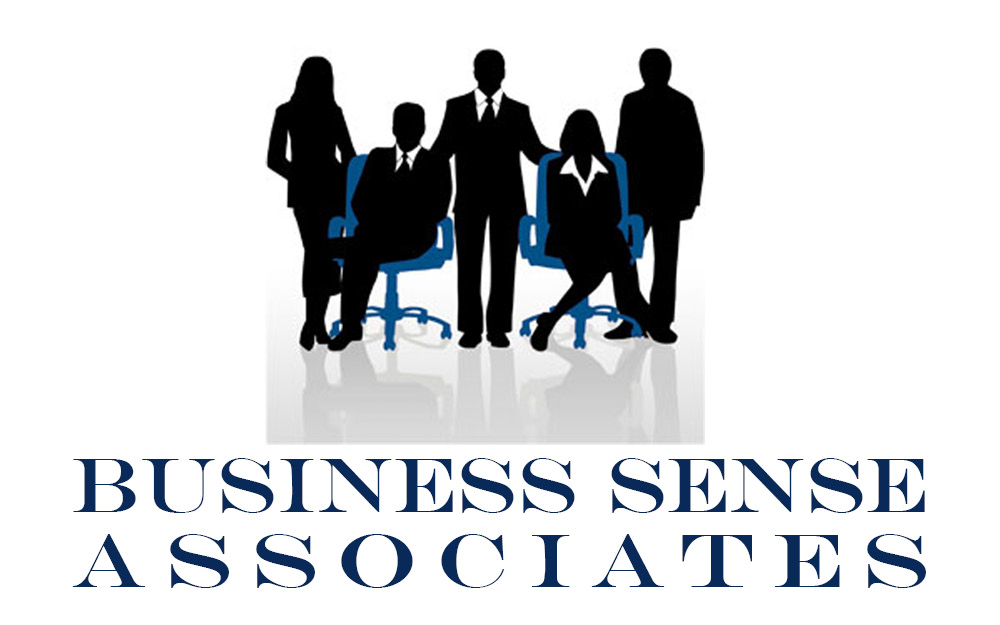 BUSINESS SENSE LOGO